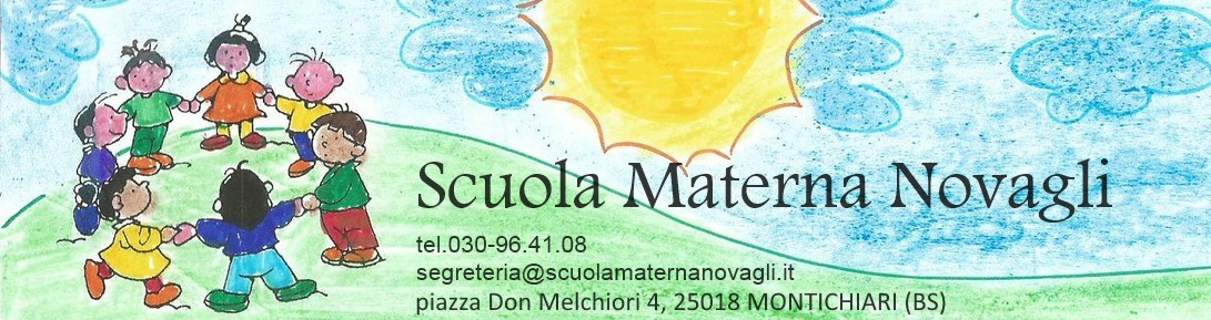 Scuola Materna Novagli